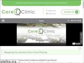 coreclinic.co.nz