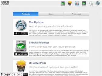corecode.io