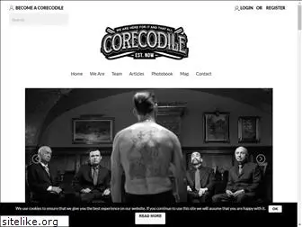 corecodile.com