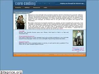 corecoding.com