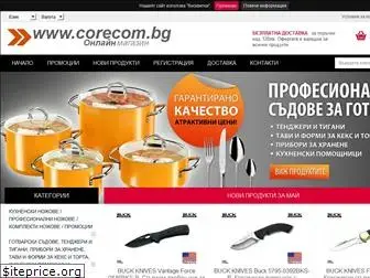 corecom.bg