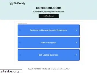 corecom.com