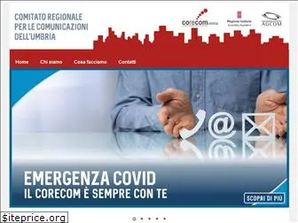 corecom.umbria.it