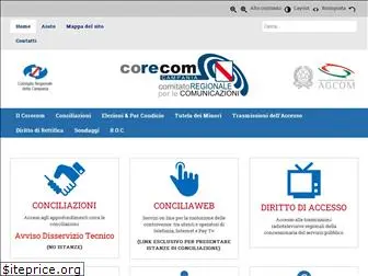 corecomcampania.it