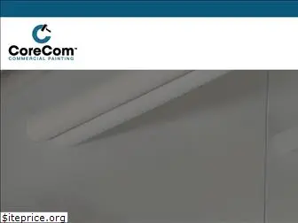 corecomcommercial.com