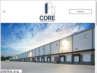 corecommercialinc.com