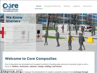 corecomposites.com