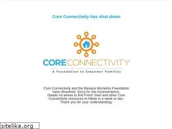 coreconnectivity.org