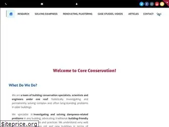 coreconservation.co.uk