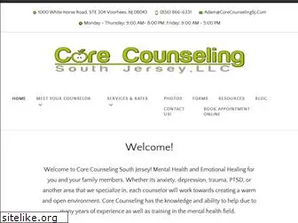 corecounselingsj.com