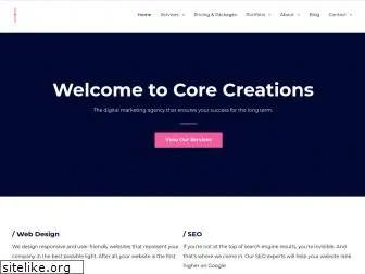 corecreations.com.au