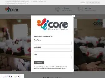 corecs.org.au