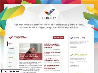 corect.com