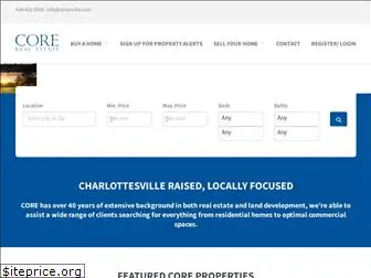 corecville.com