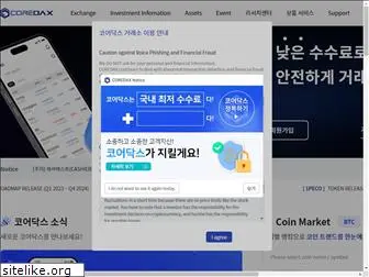 coredax.com