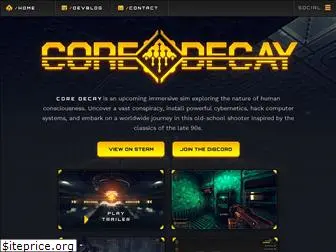 coredecay.com