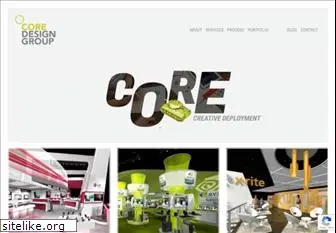 coredesigngroup.net