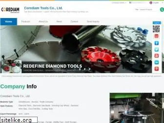 corediam-tools.com