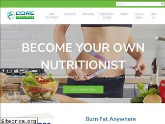 corediets.com