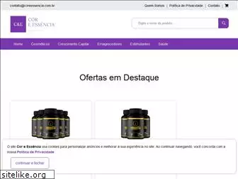 coreessencia.com.br