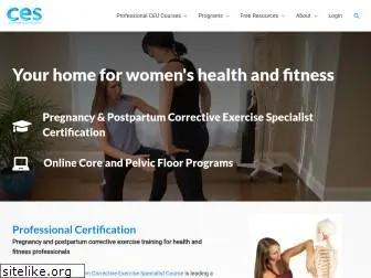 coreexercisesolutions.com