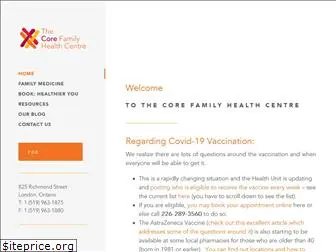 corefamilyhealth.com