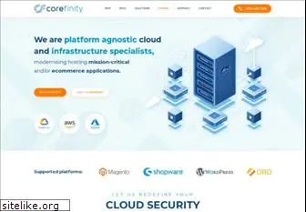 corefinity.com
