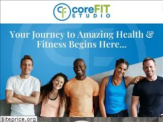 corefit-studio.com