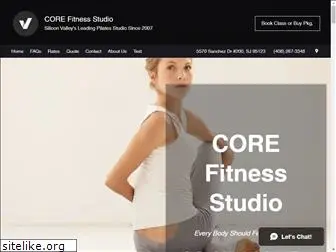 corefitnesscompany.com