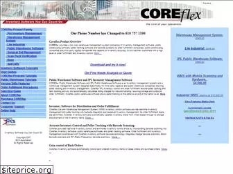 coreflexoffice.com