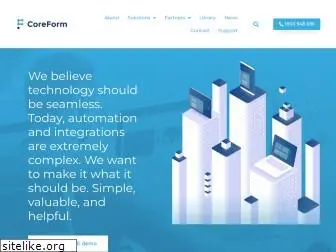 coreform.co