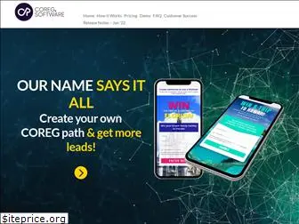coreg.software