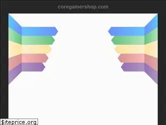 coregamershop.com