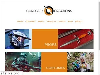 coregeek.net