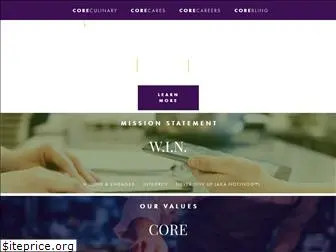 coregroupsales.com