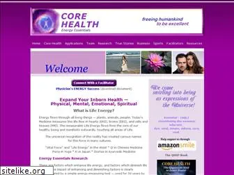 corehealth.us