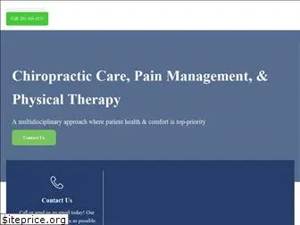 corehealthchiropractor.com