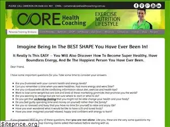 corehealthcoaching.com.au