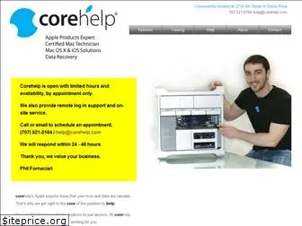 corehelp.com