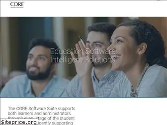 corehighered.com