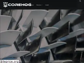 corehog.com