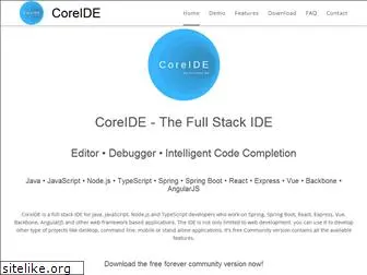 coreide.com