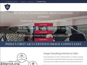 coreimpression.com