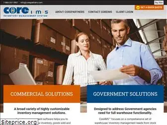 coreims.com