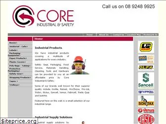 coreindustrial.com.au