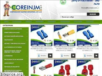 coreinjm.com