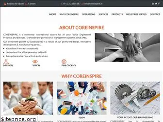 coreinspire.in