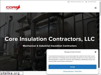 coreinsulators.com