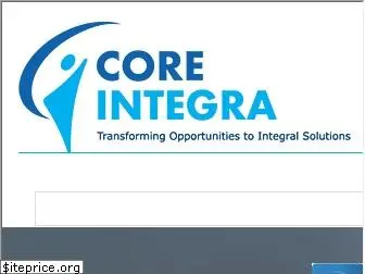 coreintegra.com