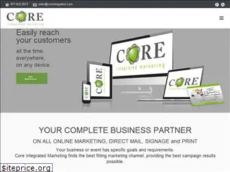 coreintegrated.com